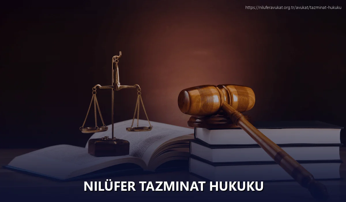 Nilüfer Tazminat Hukuku